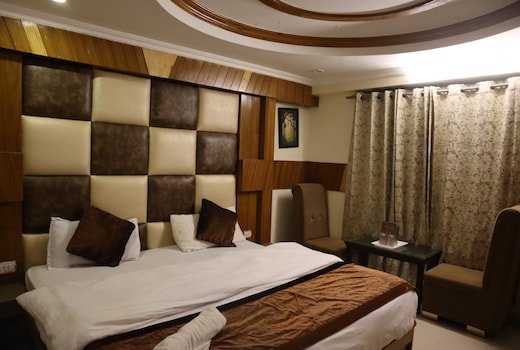 Hotels In Badrinath